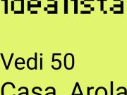 Villetta indipendente in vendita di 80 m² in Via Molino, 2