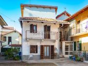 Villetta indipendente in vendita di 80 m² in Via Monte Tabor