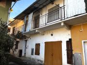 Villetta indipendente in vendita di 80 m² in Via Roma, 32