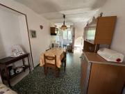 Villetta indipendente in vendita di 80 m² in Via Ruella, 31