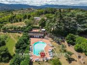 Villetta indipendente in vendita di 814 m²