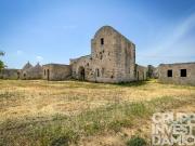 Villetta indipendente in vendita di 818 m² in Via Barratta