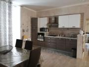 Villetta indipendente in vendita di 81 m² in Via Borgocasale