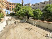 Villetta indipendente in vendita di 81 m² in Via Cornigliano