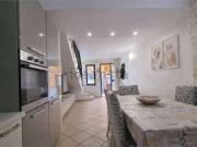 Villetta indipendente in vendita di 81 m² in Via Lilibeo