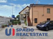 Villetta indipendente in vendita di 82 m² in Via Custoza, 3