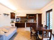 Villetta indipendente in vendita di 82 m² in Via Viterbo, 5