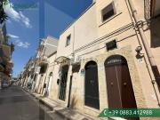 Villetta indipendente in vendita di 83 m² in Via Abruzzi