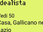 Villetta indipendente in vendita di 83 m² in Via Delle...