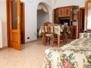 Villetta indipendente in vendita di 84 m² in Via Leo...