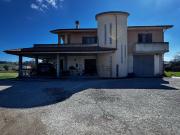 Villetta indipendente in vendita di 850 m² in Via Manlio...