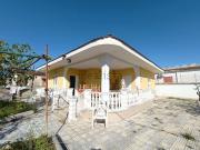 Villetta indipendente in vendita di 85 m² in Via Volturno