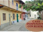 Villetta indipendente in vendita di 86 m² in Piazza...