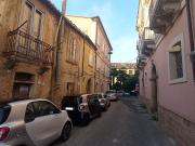 Villetta indipendente in vendita di 86 m² in Via Abate...