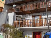 Villetta indipendente in vendita di 86 m² in Via al Fornello