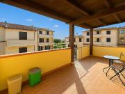 Villetta indipendente in vendita di 86 m² in Via Fosso Nuovo