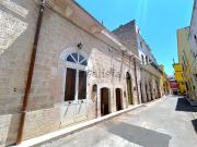 Villetta indipendente in vendita di 86 m² in Via Mercadante