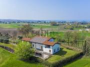 Villetta indipendente in vendita di 870 m² in Via Fontana