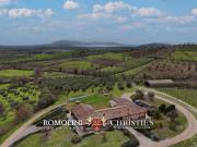 Villetta indipendente in vendita di 877 m²