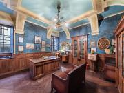 Villetta indipendente in vendita di 879 m² in Via...