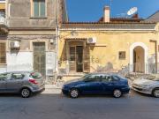 Villetta indipendente in vendita di 87 m² in Via Macaluso, 9