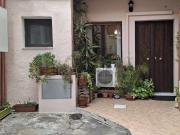 Villetta indipendente in vendita di 87 m² in Via Tevere