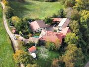 Villetta indipendente in vendita di 880 m² in Via San Rocco