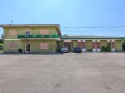 Villetta indipendente in vendita di 883 m² in Via...