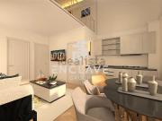 Villetta indipendente in vendita di 88 m² in Via del Romito