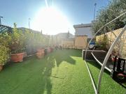 Villetta indipendente in vendita di 88 m² in Via di...