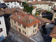 Villetta indipendente in vendita di 88 m² in Via Lucchi, 24