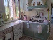 Villetta indipendente in vendita di 88 m² in Via Villetta