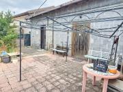 Villetta indipendente in vendita di 89 m² in Via Eredità