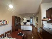 Villetta indipendente in vendita di 89 m² in Via Lepanto