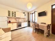 Villetta indipendente in vendita di 89 m² in Via Rossera, 11