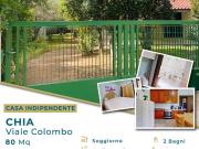 Villetta indipendente in vendita di 90 m²