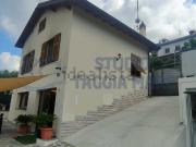 Villetta indipendente in vendita di 90 m² in Strada Oria