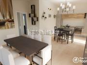 Villetta indipendente in vendita di 90 m² in Via Alagna, 98