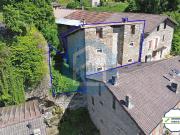 Villetta indipendente in vendita di 90 m² in Via Crocedomini