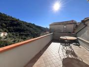 Villetta indipendente in vendita di 90 m² in Via del Canto