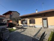 Villetta indipendente in vendita di 90 m² in Via del Rio, 6