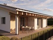 Villetta indipendente in vendita di 90 m² in Via...