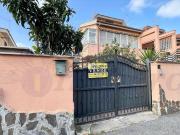 Villetta indipendente in vendita di 90 m² in Via Mar...