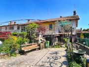 Villetta indipendente in vendita di 90 m² in Via Mare, 14