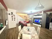 Villetta indipendente in vendita di 90 m² in Via Napoli