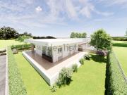 Villetta indipendente in vendita di 90 m² in Via Novara