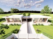 Villetta indipendente in vendita di 90 m² in Via Novara