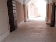 Villetta indipendente in vendita di 90 m² in Via Ospizio