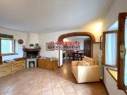 Villetta indipendente in vendita di 90 m² in Via Pian...