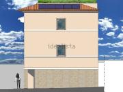 Villetta indipendente in vendita di 90 m² in Via Valerio...